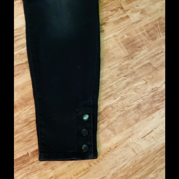 SEVEN7 - BLACK JEAN - Picture 4 of 5